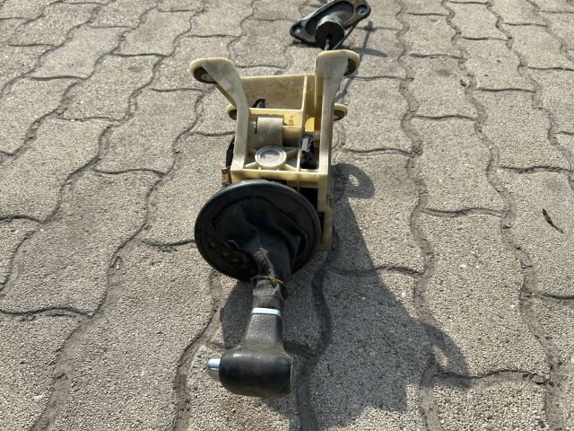 bontott VW TRANSPORTER Váltó Kulissza