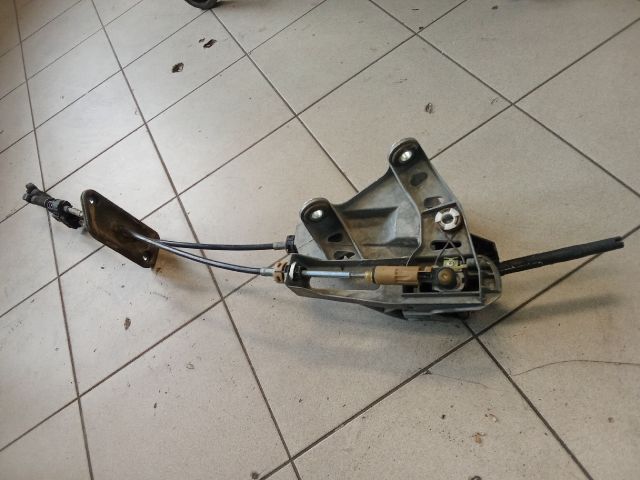 bontott VW TRANSPORTER Váltó Kulissza