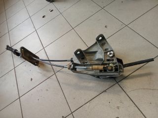 bontott VW TRANSPORTER Váltó Kulissza