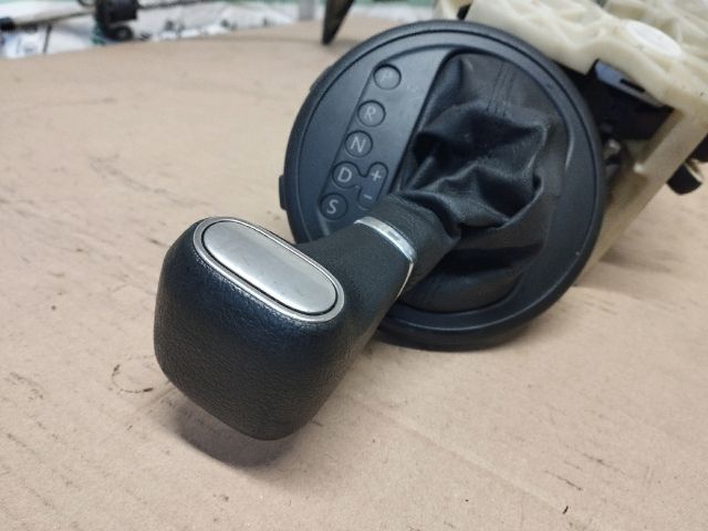 bontott VW TRANSPORTER Váltó Kulissza