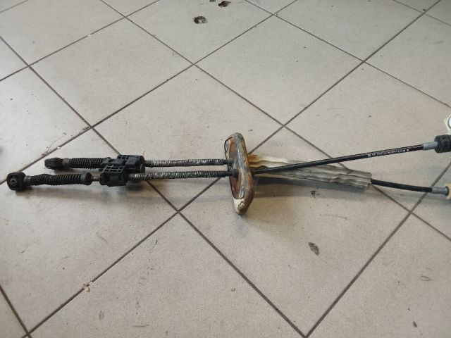 bontott VW TRANSPORTER Váltó Kulissza