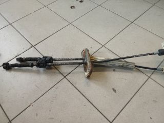 bontott VW TRANSPORTER Váltó Kulissza