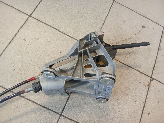 bontott VW TRANSPORTER Váltó Kulissza