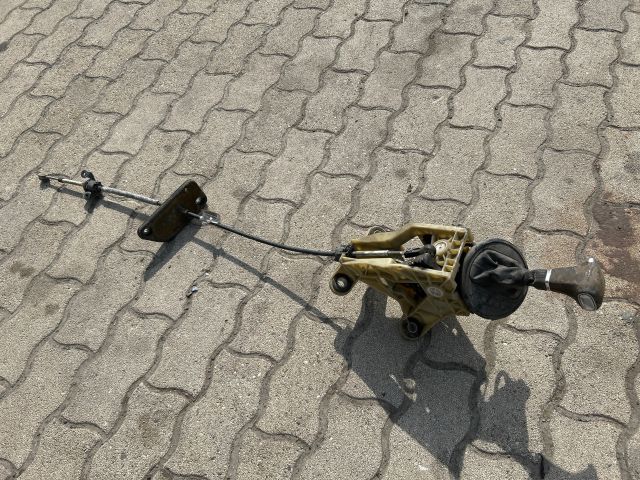 bontott VW TRANSPORTER Váltó Kulissza