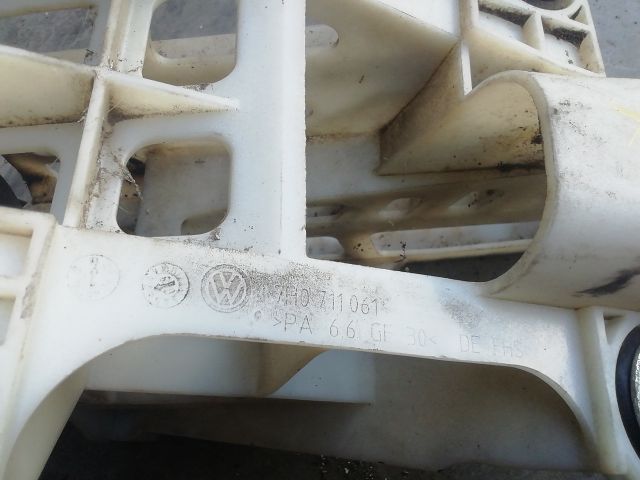 bontott VW TRANSPORTER Váltó Kulissza