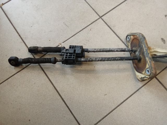 bontott VW TRANSPORTER Váltó Kulissza