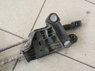 bontott VW TRANSPORTER Váltó Kulissza