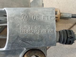 bontott VW TRANSPORTER Váltó Kulissza