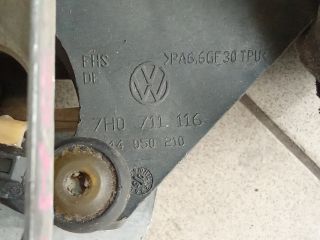 bontott VW TRANSPORTER Váltó Kulissza