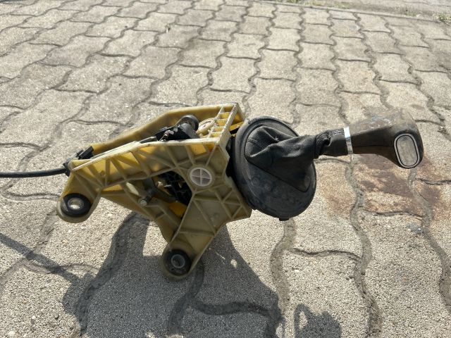 bontott VW TRANSPORTER Váltó Kulissza
