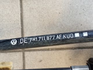 bontott VW TRANSPORTER Váltó Kulissza