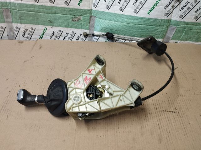 bontott VW TRANSPORTER Váltó Kulissza