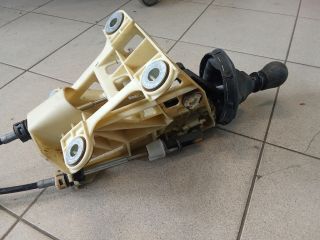 bontott VW TRANSPORTER Váltó Kulissza