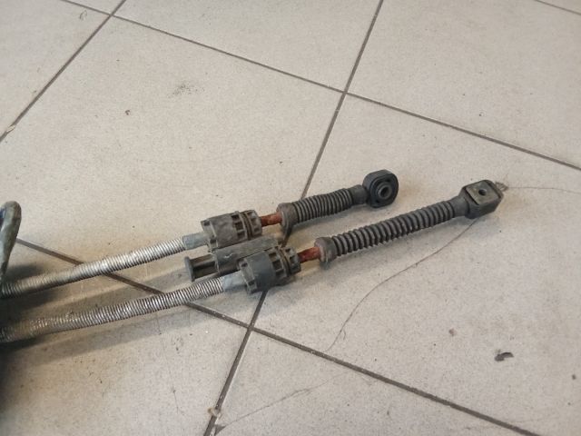 bontott VW TRANSPORTER Váltó Kulissza