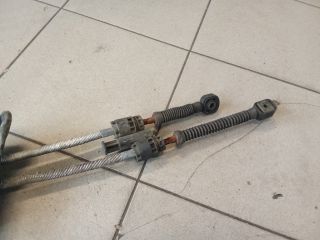 bontott VW TRANSPORTER Váltó Kulissza