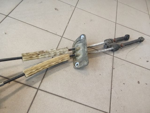 bontott VW TRANSPORTER Váltó Kulissza