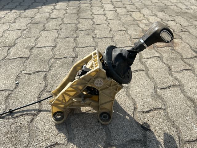 bontott VW TRANSPORTER Váltó Kulissza