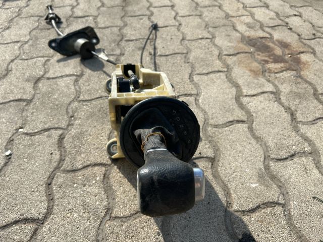 bontott VW TRANSPORTER Váltó Kulissza