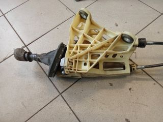 bontott VW TRANSPORTER Váltó Kulissza