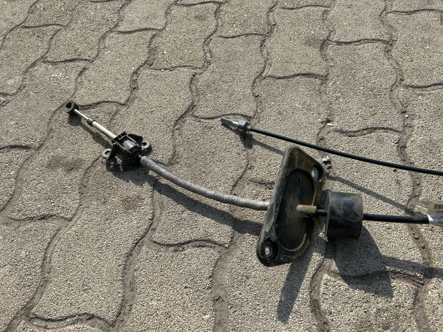 bontott VW TRANSPORTER Váltó Kulissza