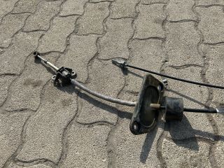 bontott VW TRANSPORTER Váltó Kulissza