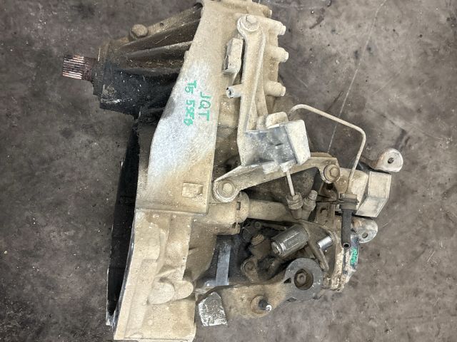 bontott VW TRANSPORTER Váltó (Mechanikus)