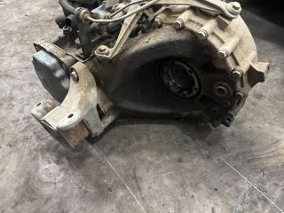 bontott VW TRANSPORTER Váltó (Mechanikus)