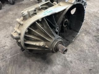 bontott VW TRANSPORTER Váltó (Mechanikus)