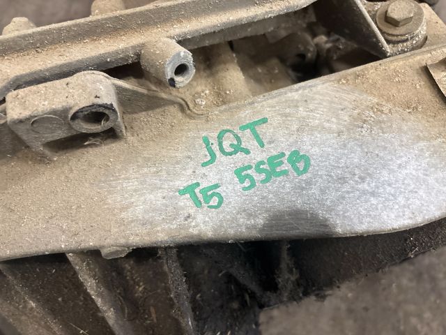 bontott VW TRANSPORTER Váltó (Mechanikus)