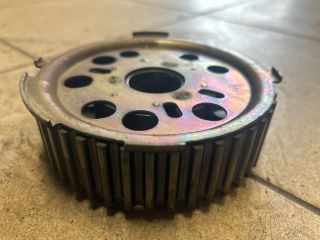 bontott VW TRANSPORTER Vezérműkerék