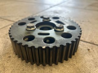 bontott VW TRANSPORTER Vezérműkerék