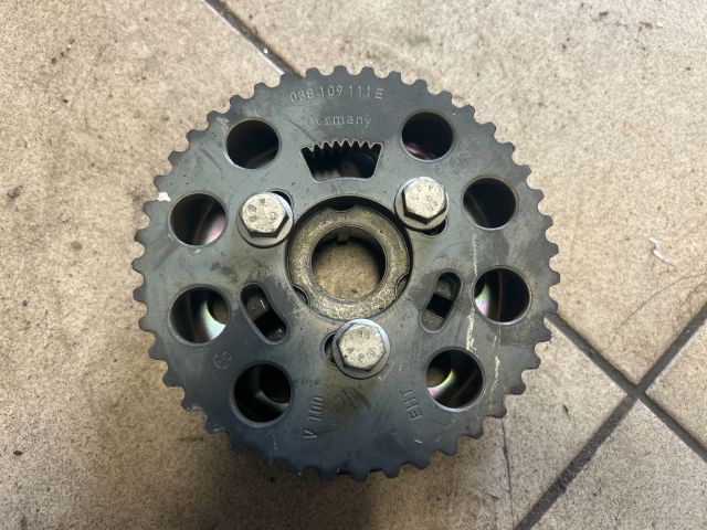 bontott VW TRANSPORTER Vezérműkerék