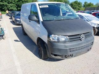 bontott VW TRANSPORTER Billenésgátló Bak