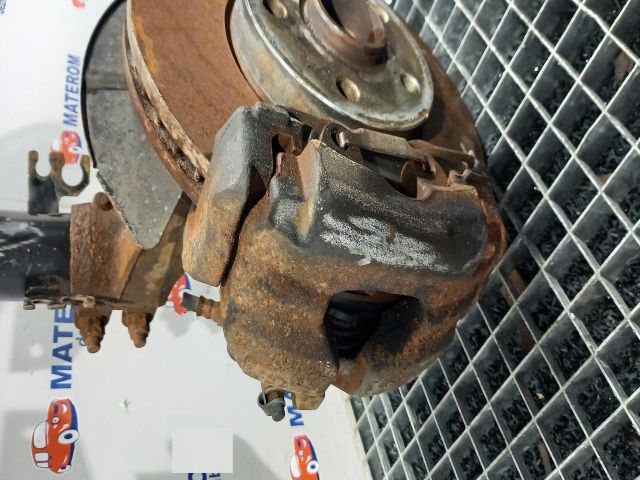 bontott VW TRANSPORTER Bal első Féknyereg Munkahengerrel