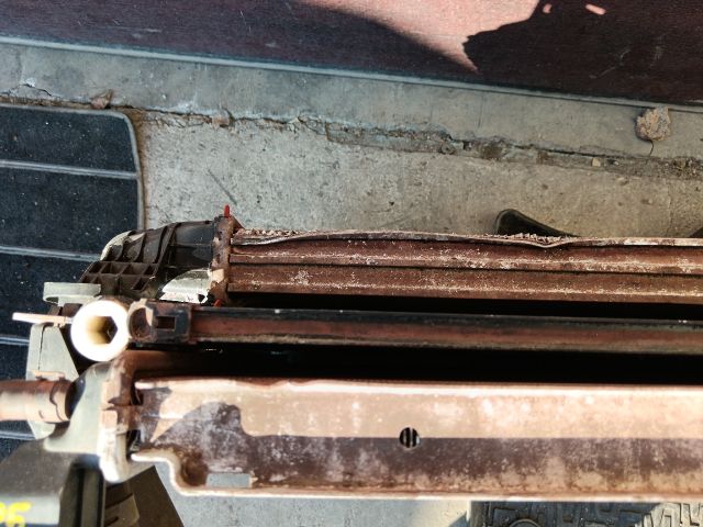 bontott VW TRANSPORTER Hűtő Ventilátor(ok), Radiátor(ok) Szett