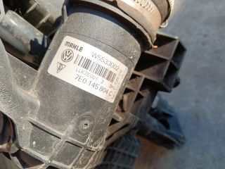 bontott VW TRANSPORTER Hűtő Ventilátor(ok), Radiátor(ok) Szett