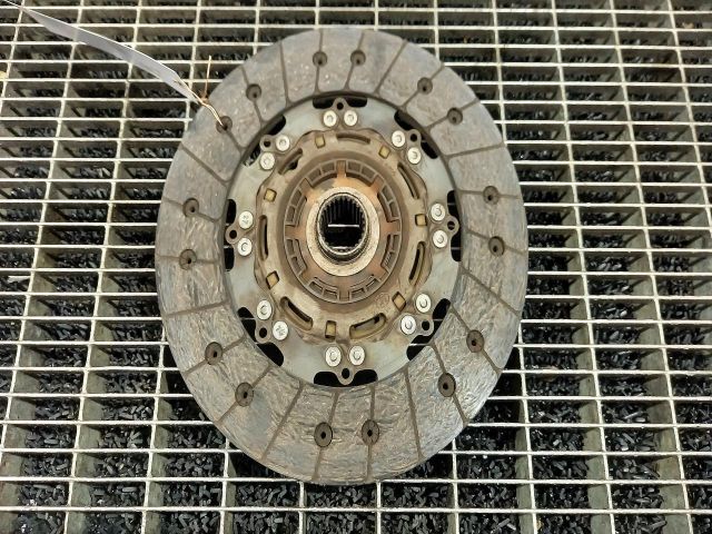 bontott VW TRANSPORTER Kuplung Tárcsa