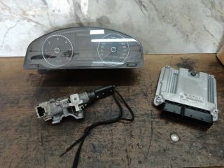 bontott VW TRANSPORTER Motorvezérlő