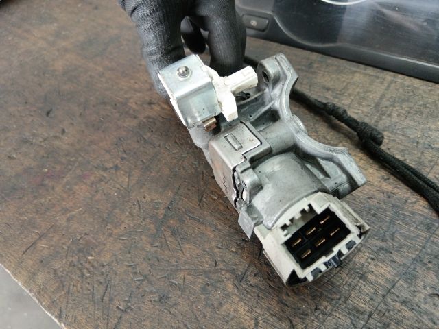 bontott VW TRANSPORTER Motorvezérlő