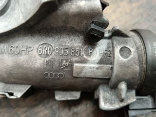 bontott VW TRANSPORTER Motorvezérlő