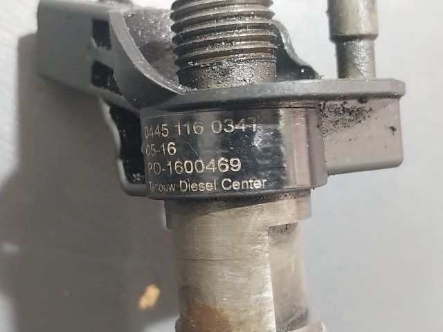 bontott VW TRANSPORTER Porlasztó (1 db)