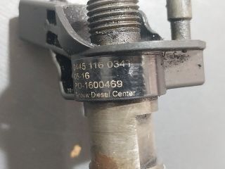 bontott VW TRANSPORTER Porlasztó (1 db)