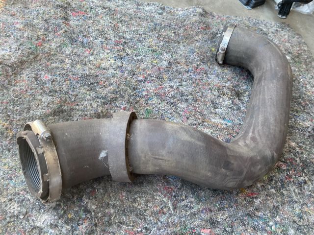 bontott VW TRANSPORTER Turbócső