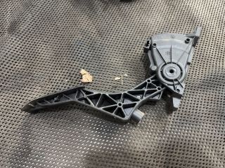 bontott VW TRANSPORTER Gázpedál (Elektromos)