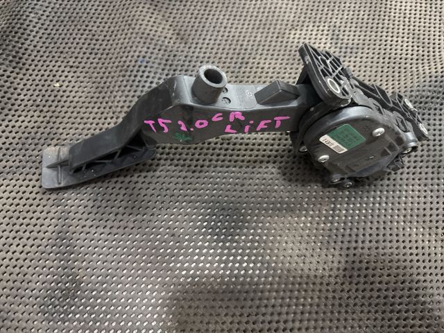 bontott VW TRANSPORTER Gázpedál (Elektromos)