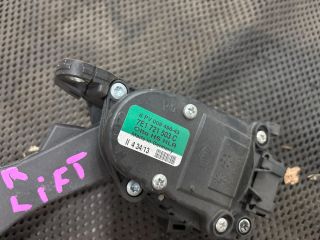 bontott VW TRANSPORTER Gázpedál (Elektromos)