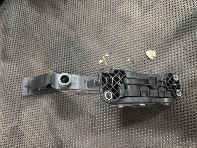 bontott VW TRANSPORTER Gázpedál (Elektromos)