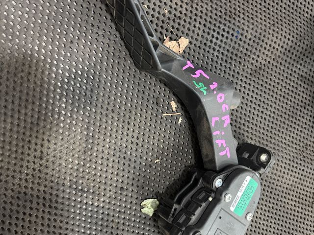 bontott VW TRANSPORTER Gázpedál (Elektromos)