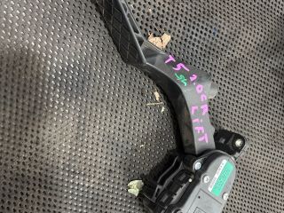 bontott VW TRANSPORTER Gázpedál (Elektromos)