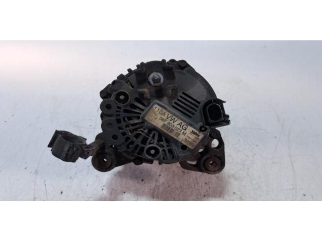 bontott VW TRANSPORTER Generátor